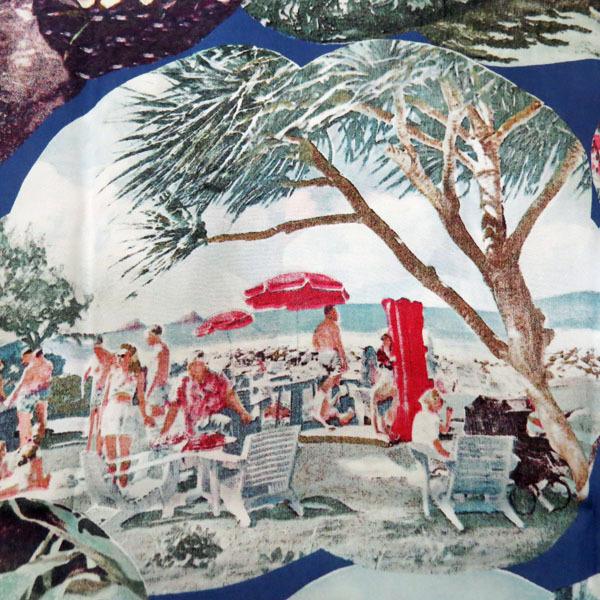 SUN SURF 【売切れ】サンサーフ Sun Surf スペシャルエディション