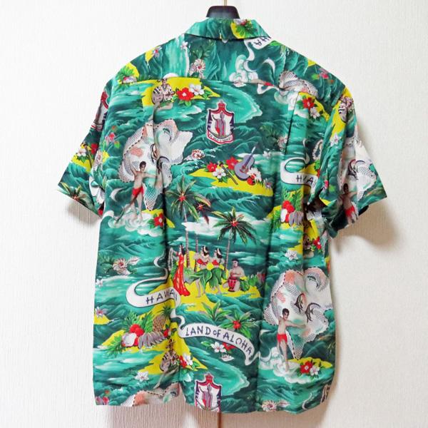 SUN SURF 【売切れ】サンサーフ Sun Surf スペシャルエディション LAND