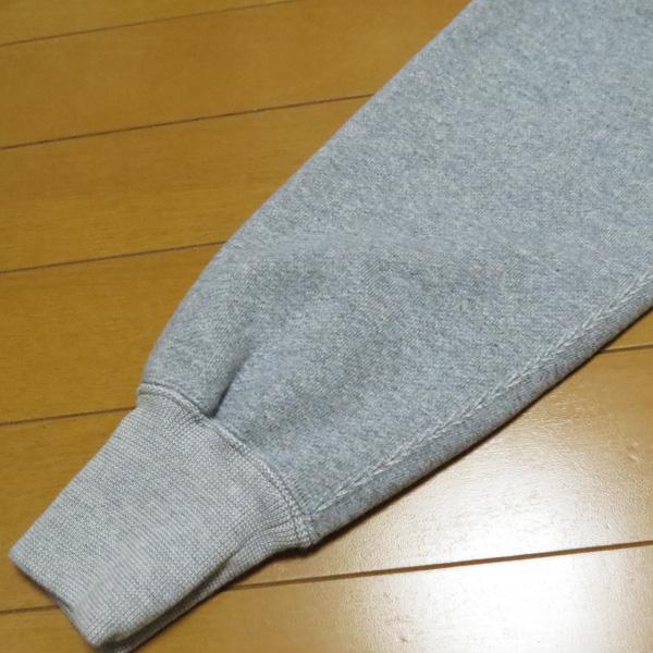 SUN SURF SALE サンサーフ Sun Surf パーカースウェット U.S.A. CAMP