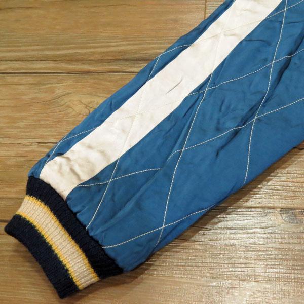 TAILOR TOYO 【売切れ】55記念 テーラー東洋「港商」 中綿入り 別珍