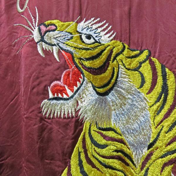 TAILOR TOYO 【売切れ】テーラー東洋「港商」 スーベニアジャケット