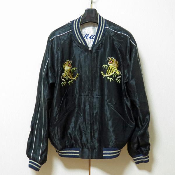 TAILOR TOYO 2024年秋冬新作！ テーラー東洋 スカジャン TAILOR TOYO