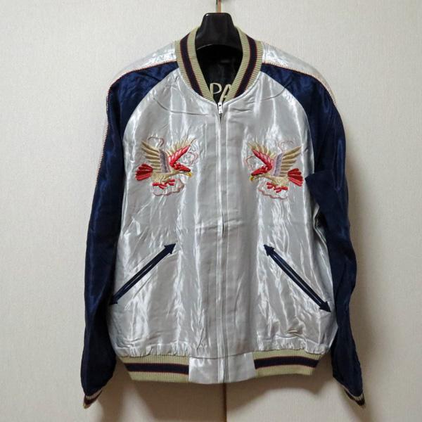 TAILOR TOYO 2024年秋冬新作！ テーラー東洋 スカジャン TAILOR TOYO