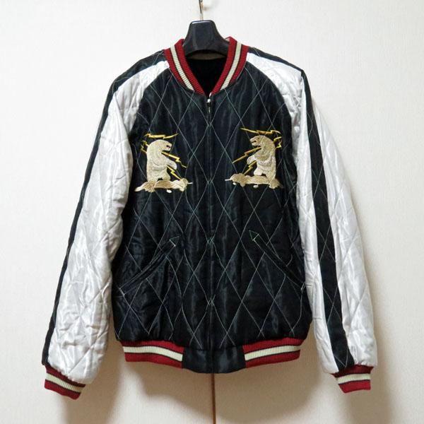 TAILOR TOYO 【売切れ】2024年秋冬新作！ テーラー東洋 中綿入り 別珍