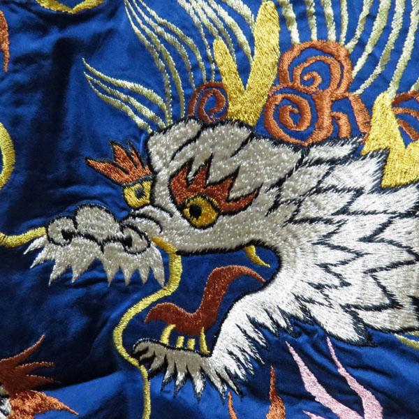 TAILOR TOYO 【売切れ】2024年秋冬新作！ テーラー東洋「港商