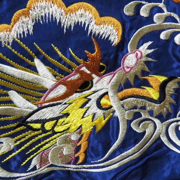 TAILOR TOYO 【売切れ】2025年春夏新作！ テーラー東洋 スカジャン