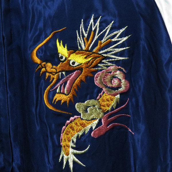 TAILOR TOYO 【売切れ】2025年春夏新作！ テーラー東洋 スカジャン