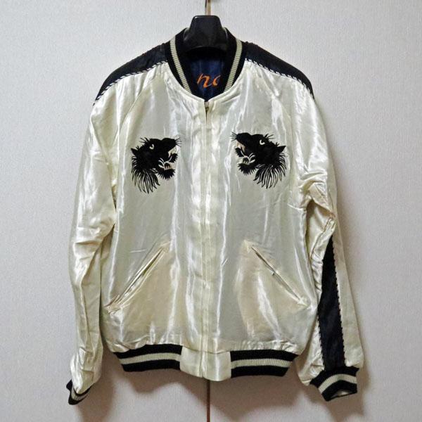 TAILOR TOYO 【売切れ】2025年春夏新作！ テーラー東洋 スカジャン