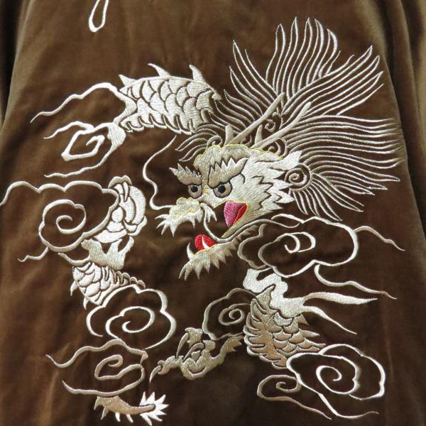 TAILOR TOYO 2025年秋冬新作！ テーラー東洋 TAILOR TOYO 中綿入り