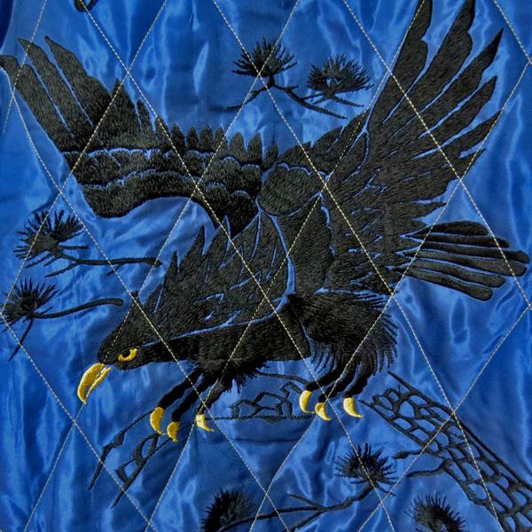 TAILOR TOYO 2025年秋冬新作！ テーラー東洋 TAILOR TOYO 中綿入り