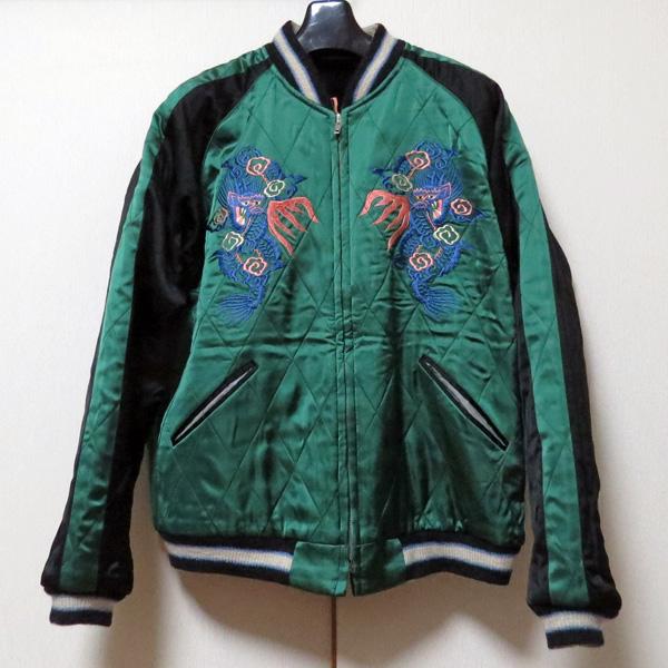 TAILOR TOYO 2025年秋冬新作！ テーラー東洋「港商」スーベニア