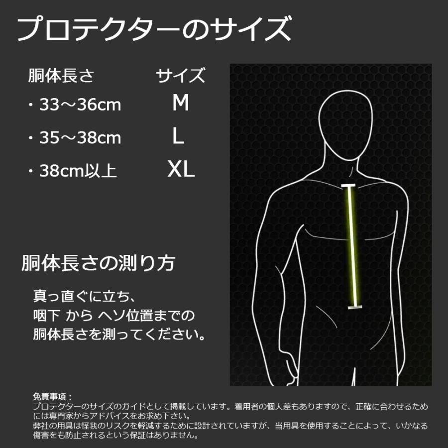 野球 / ソフトボール 審判用 プロテクター XLサイズ Champro Pro-Plus