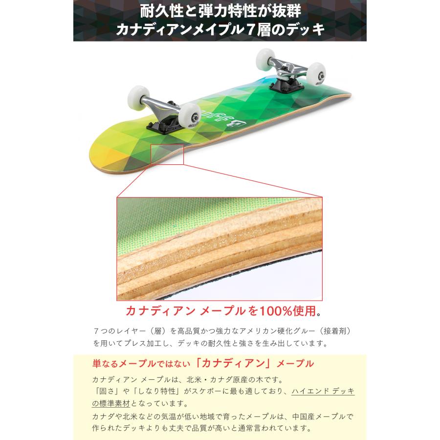 スケートボード　コンプリート　　初心者さん是非！！ 61zBSu5a-eL._UF350,350_QL50_.jpg