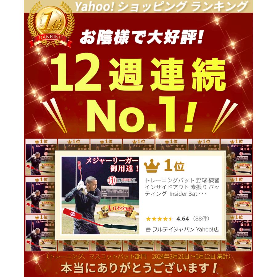 トレーニングバット 野球 練習 インサイドアウト 特許 素振り トレーニングバット 野球 練習 インサイドアウト 特許 素振り