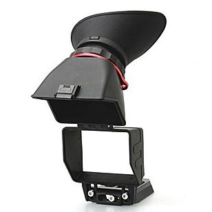 液晶ビューファインダー Kamerar QV-1 (国内正規品／日本語説明