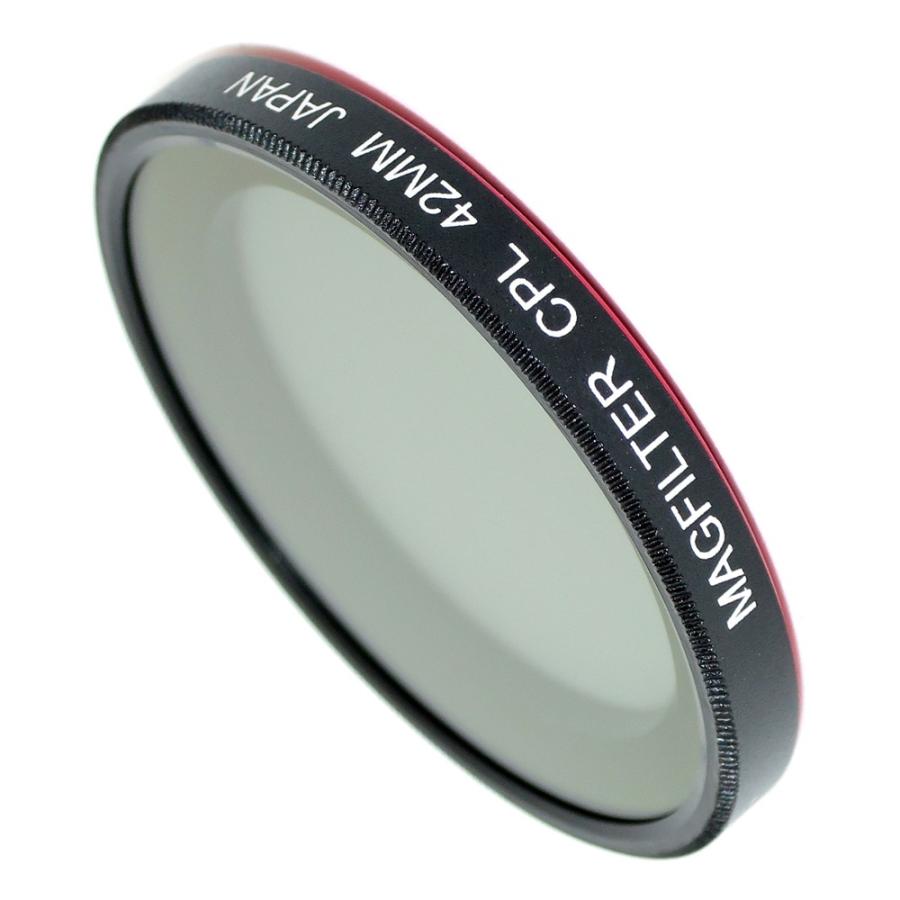 偏光 CPL フィルター 小型デジカメ用 Carry Speed MagFilter 偏光 CPL フィルター 小型デジカメ用 Carry Speed MagFilter