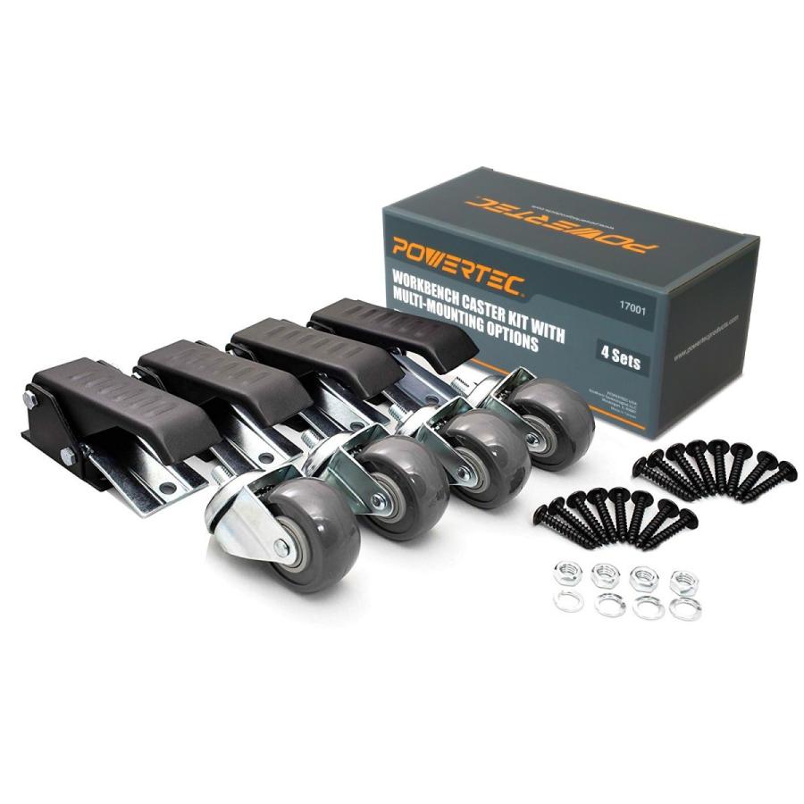 鋳鉄のキャスターセット キャスター RACT シリーズ RACT-106JK-SH｜19インチラック｜摂津金属