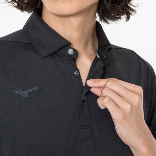 MIZUNO（ミズノ） ドライポロシャツ DM便送料無料 32MAA083