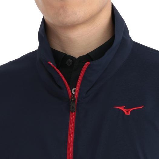 MIZUNO（ミズノ） 耐久撥水・ストレッチムーブブルゾン メンズ ゴルフ