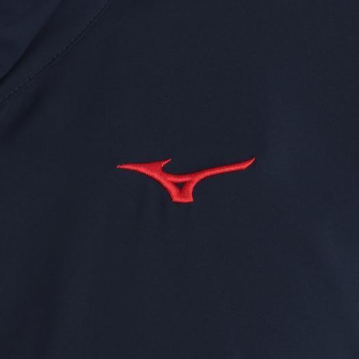 MIZUNO（ミズノ） 耐久撥水・ストレッチムーブブルゾン メンズ ゴルフ