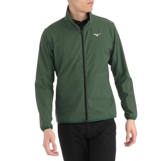 【数量限定】MIZUNO ブルゾンムーブ ストレッチ 耐久撥水メンズ MIZUNO（ミズノ） 耐久撥水・ストレッチムーブブルゾン メンズ ゴルフ