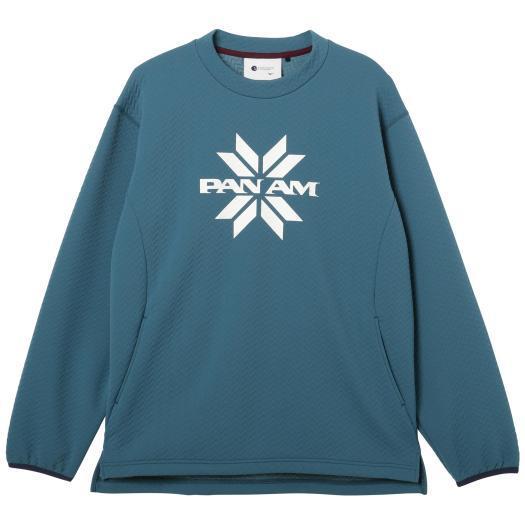 mizuno GOLF＞PAN AMスウェット＞ミズノ パンナム 016-017_key-600x400.jpg