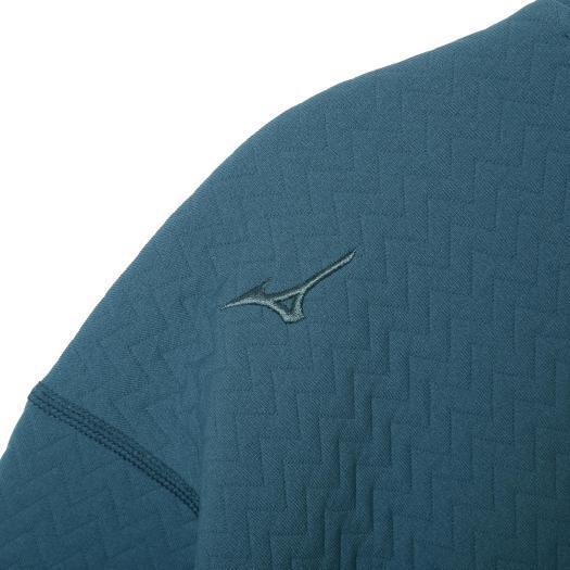 Go to by mizuno 30％OFF ミズノ PANAM ブレスサーモリップルキルト