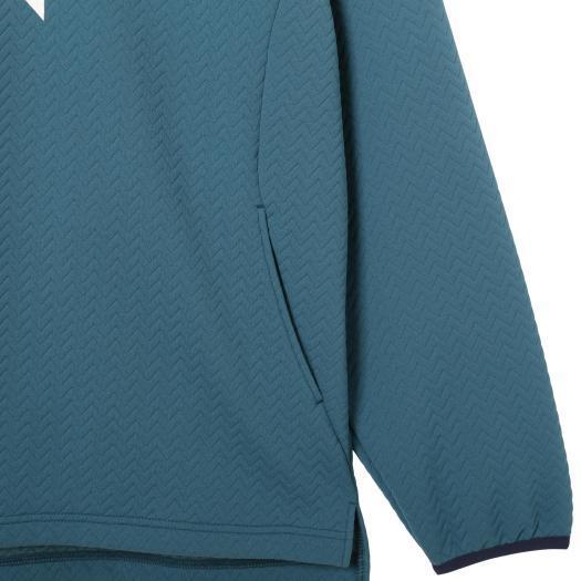 Go to by mizuno 30％OFF ミズノ PANAM ブレスサーモリップルキルト