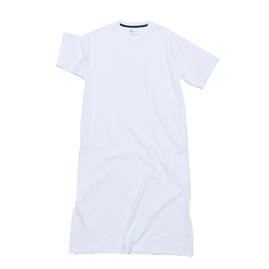 Go to by mizuno 【MIZUNO】アンチスウェット ワンピース ウィメンズ