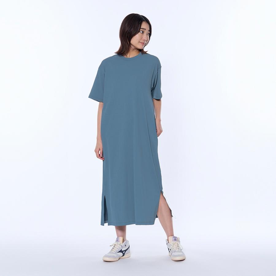 Go to by mizuno 【MIZUNO】アンチスウェット ワンピース ウィメンズ