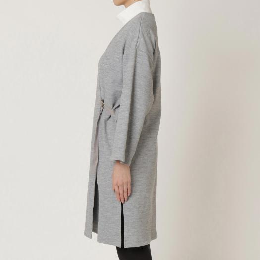 Go to by mizuno 30％OFF ミズノ ウールカルゼコーディガン