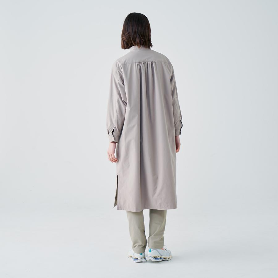 Go to by mizuno 【発熱素材】ブレスサーモ サーマルメッシュ