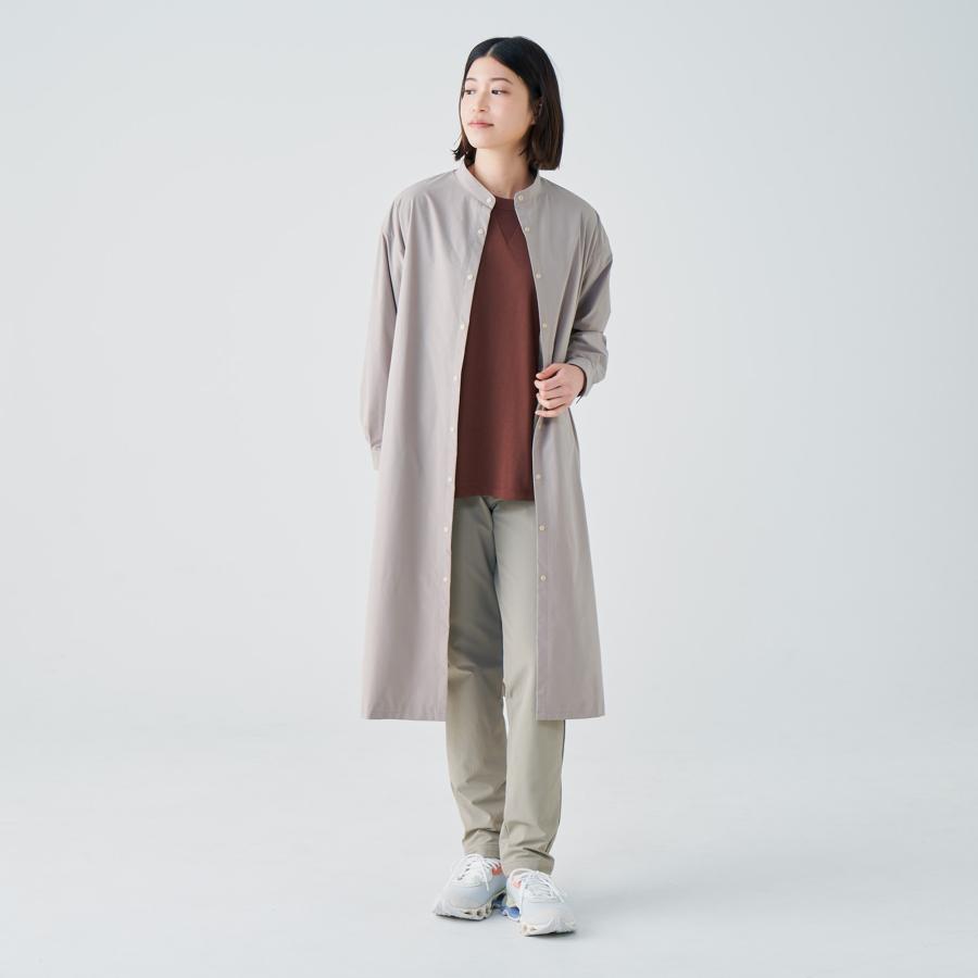 Go to by mizuno 【発熱素材】ブレスサーモ サーマルメッシュ