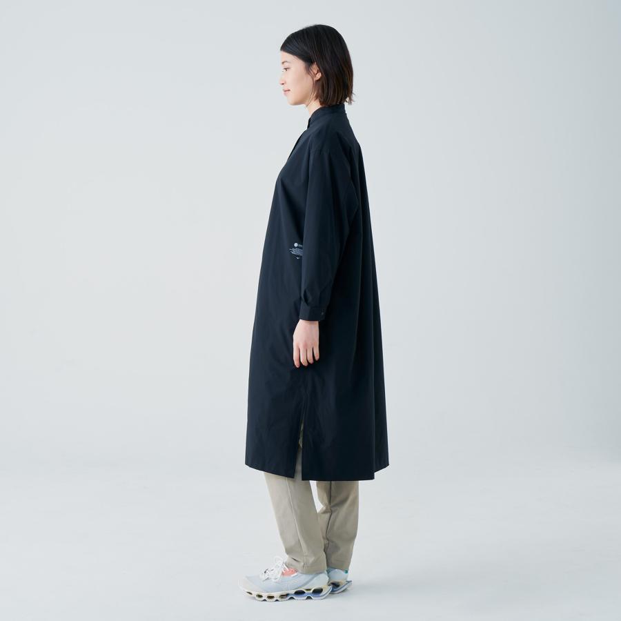 Go to by mizuno 【発熱素材】ブレスサーモ サーマルメッシュ