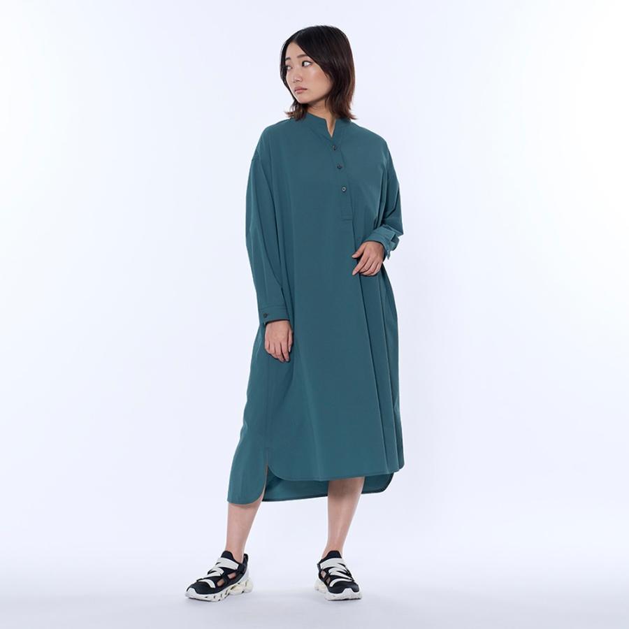 ミズノ　ワンピース　Ｌサイズ MIZUNO/ミズノ サッカーシャツワンピース 通販 - ディノス