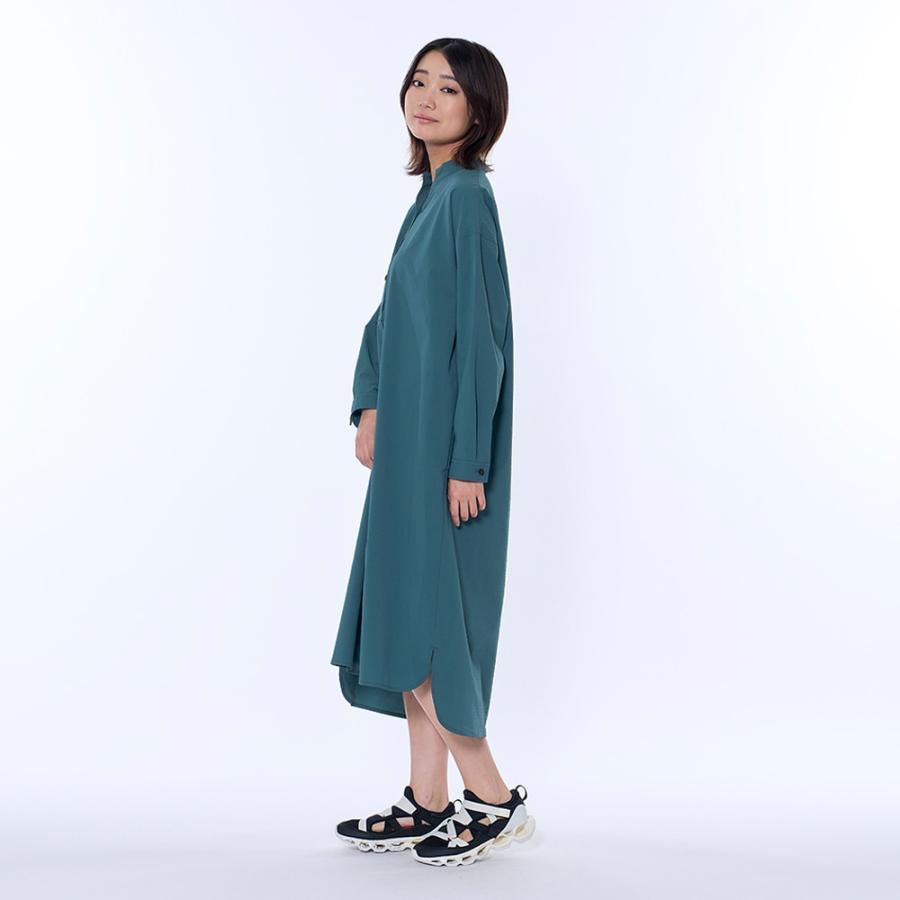 Go to by mizuno 【MIZUNO】ストレッチサッカーシャツワンピース