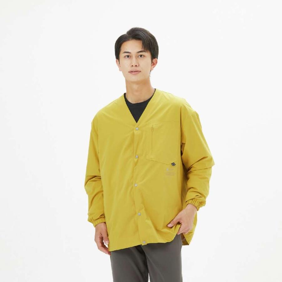 Go to by mizuno 【発熱素材】ブレスサーモ サーマルメッシュノー