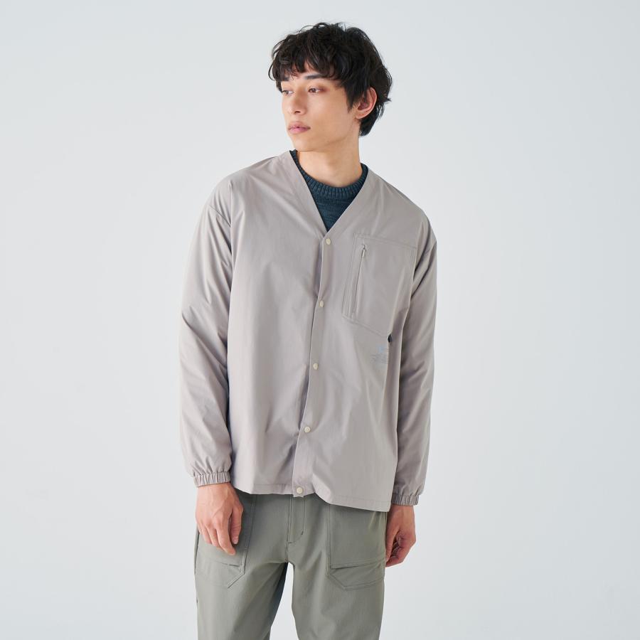 Go to by mizuno 【発熱素材】ブレスサーモ サーマルメッシュノー