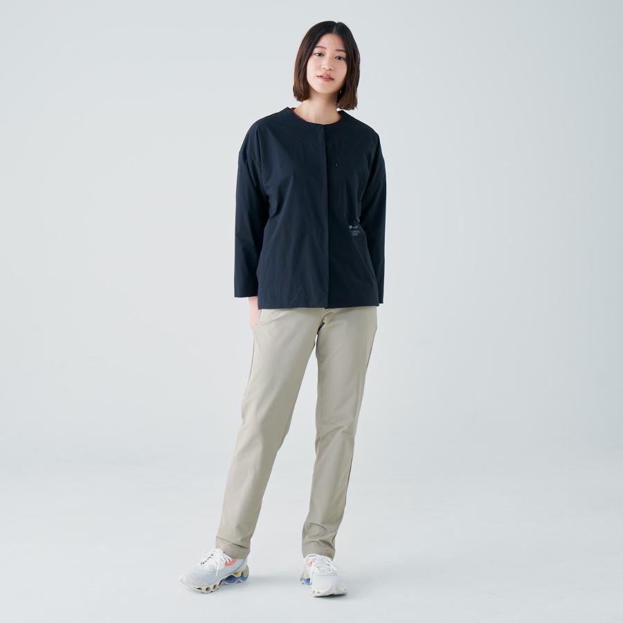 Go to by mizuno 【発熱素材】ブレスサーモ サーマルメッシュショート