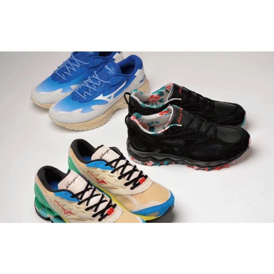 MIZUNO ミズノ WAVE RIDER B ウエーブライダー B ユニセックス MIZUNO 