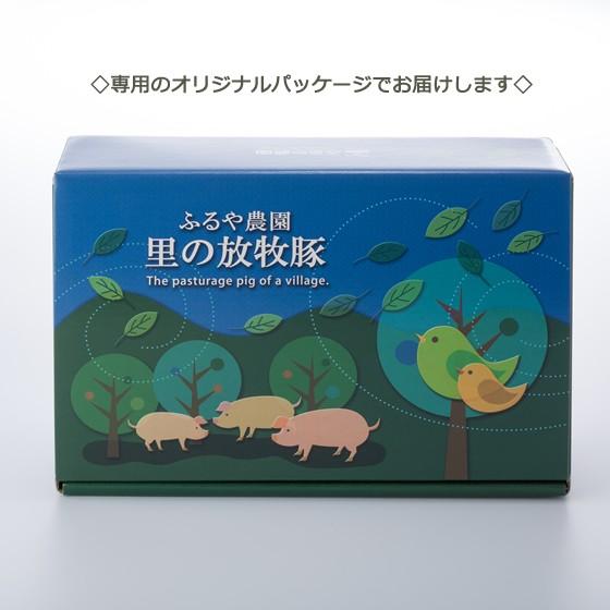 里の放牧豚　Bセット |  | 02