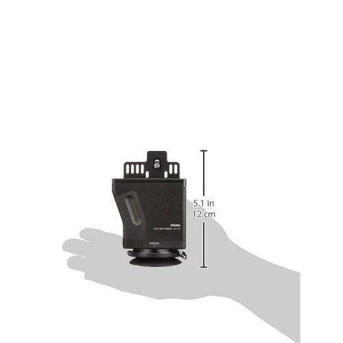 SIGMA LCDビューファインダー LVF-01 931209 E1559922247(15493円)