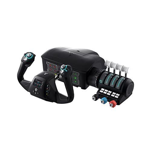 Turtle Beach VelocityOne Flight ユニバーサルコントロールシステム TBS-0715-02