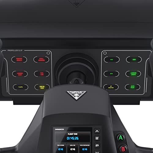 【正規販売店】 Turtle Beach VelocityOne Flight ユニバーサルコントロールシステム TBS-0715-02 【H7684264802】(27071円)