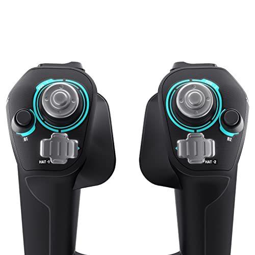 【正規販売店】 Turtle Beach VelocityOne Flight ユニバーサルコントロールシステム TBS-0715-02 【H7684264802】(27071円)