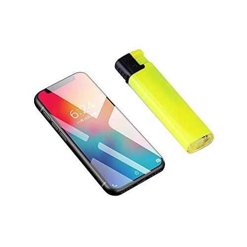 ミニフォン4GLte最小のAndroid携帯電話Googleplay 3.4 'スクリーン ...