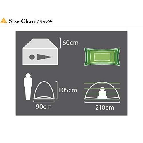 NEMO (ニーモ) アトム 1P (キャニオン) NM-ATM-1P-CY 1P