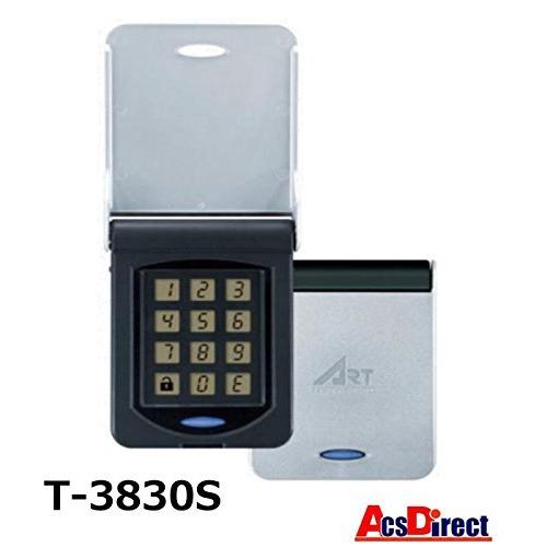 最旬ダウン アート デジタルテンキー T 30s 補助錠 錠前 Www Theopengate Org Il