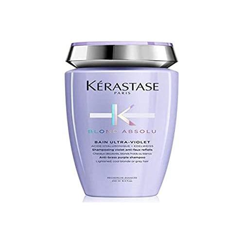 ケラスターゼ Bl バン ブロンドアブソリュ 紫色素配合シャンプー 250ml Kerastase Blond Absolu Bain Ultra Violet Shampoo 250ml Apz51gmlus シャンプー Www Apostillarcancilleriacolombia Com