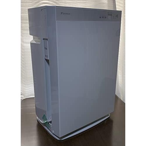業界No.1ダイキン(DAIKIN) MCK70X-W 加湿ストリーマ空気清浄機